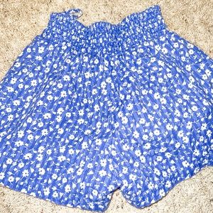 Jessica Simpson shorts